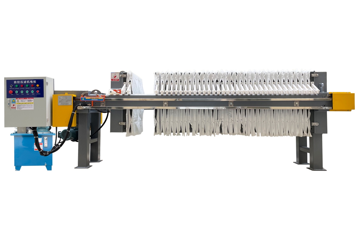 Filter Press