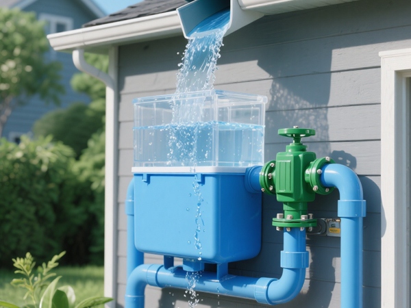 Circulating water treatment system